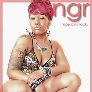 Meet your Posher, Candi